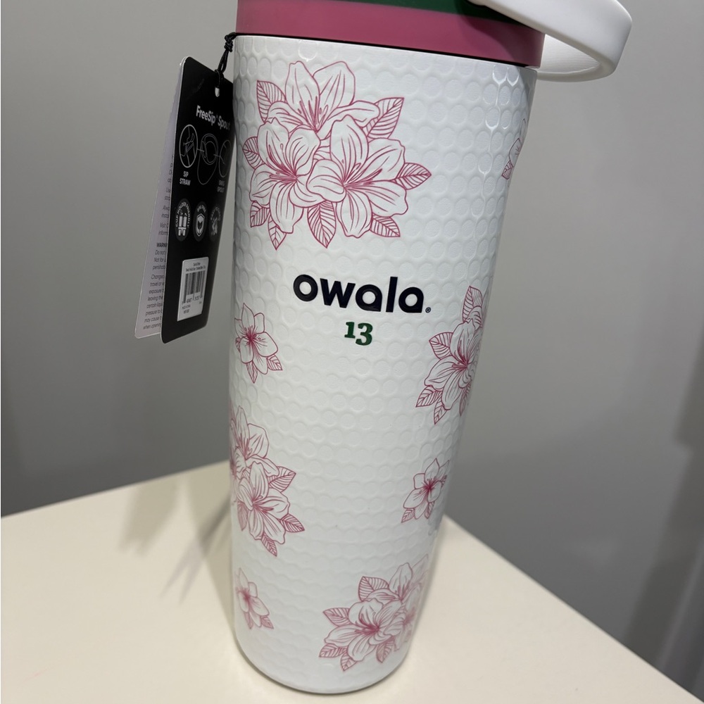 Owala Masters - ‘Zalea